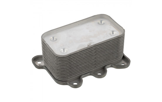 Oljekylare, motor 103373 FEBI