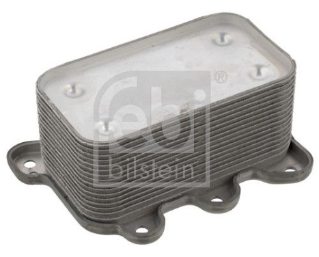 Oljekylare, motor 103373 FEBI, bild 2