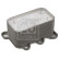 Oljekylare, motor 103373 FEBI, miniatyr 2