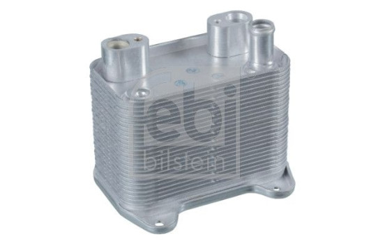 Oljekylare, motor 103732 FEBI, bild 2