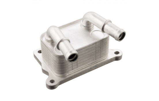 Oljekylare, motor 105833 FEBI