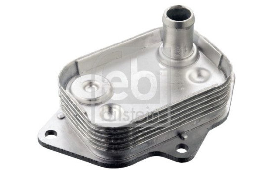 Oljekylare, motor 105871 FEBI, bild 2