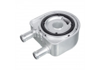 Oljekylare, motor 105925 FEBI