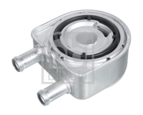 Oljekylare, motor 105925 FEBI, bild 2