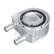 Oljekylare, motor 105925 FEBI, miniatyr 2