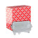 Oljekylare, motor 105939 FEBI