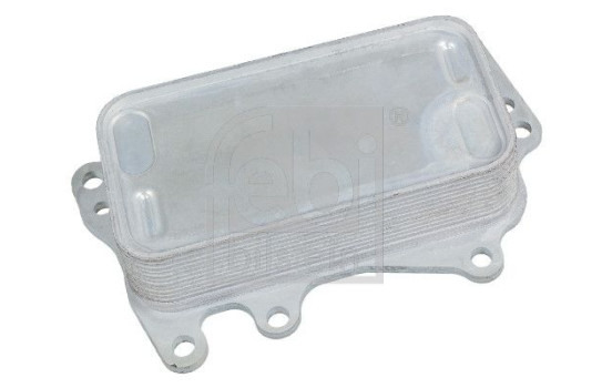 Oljekylare, motor 105939 FEBI, bild 2