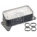 Oljekylare, motor 105945 FEBI, miniatyr 2