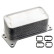 Oljekylare, motor 105959 FEBI
