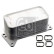 Oljekylare, motor 105959 FEBI, miniatyr 2