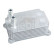 Oljekylare, motor 106195 FEBI, miniatyr 3