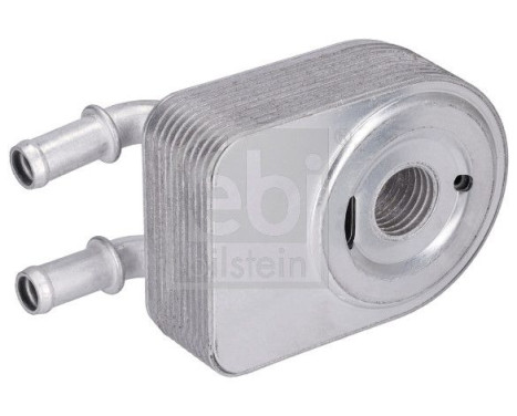 Oljekylare, motor 106877 FEBI, bild 3