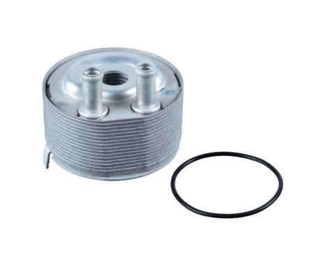 Oljekylare, motor 107280 FEBI