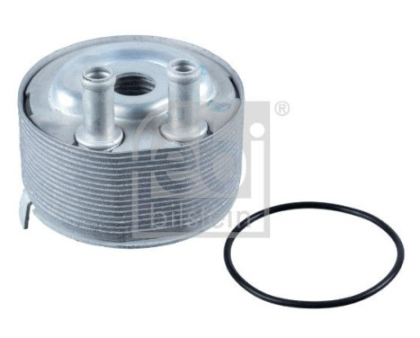 Oljekylare, motor 107280 FEBI, bild 2