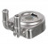 Oljekylare, motor 107521 FEBI