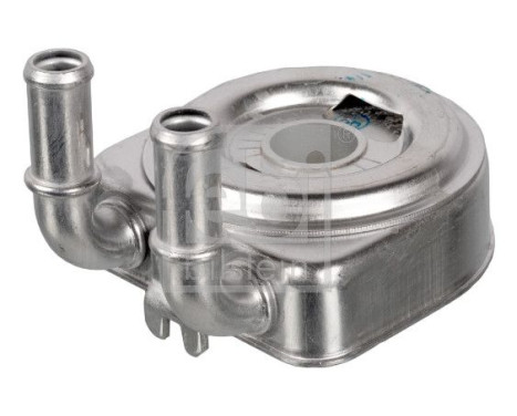 Oljekylare, motor 107521 FEBI, bild 2