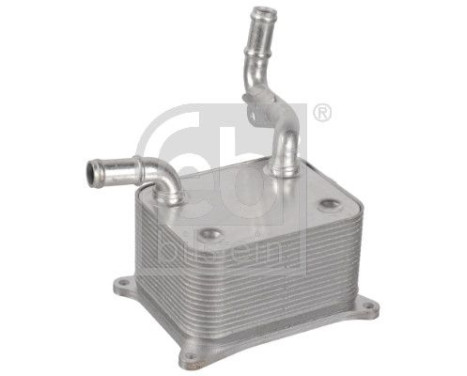 Oljekylare, motor 107530 FEBI, bild 2