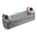 Oljekylare, motor 107653 FEBI, miniatyr 2