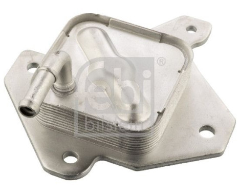 Oljekylare, motor 107813 FEBI, bild 2
