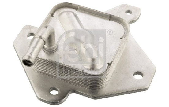 Oljekylare, motor 107813 FEBI, bild 2