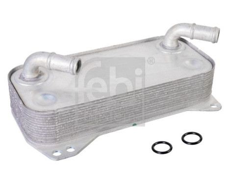 Oljekylare, motor 108948 FEBI, bild 2