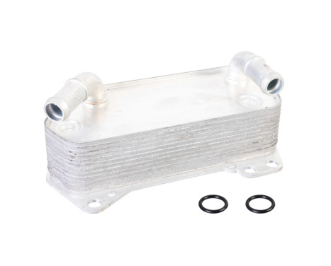 Oljekylare, motor 108949 FEBI