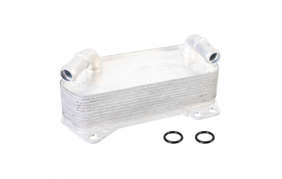 Oljekylare, motor 108949 FEBI