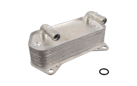 Oljekylare, motor 108950 FEBI