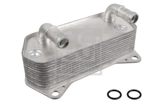 Oljekylare, motor 108950 FEBI, bild 2