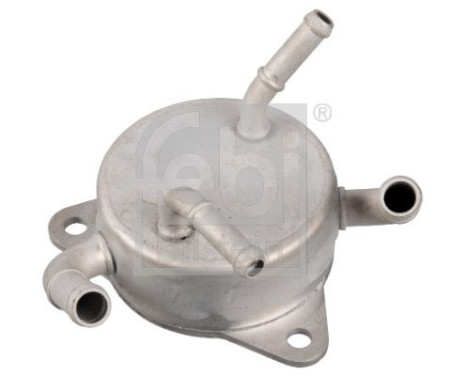 Oljekylare, motor 109228 FEBI, bild 2