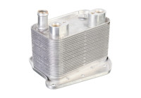 Oljekylare, motor 109229 FEBI