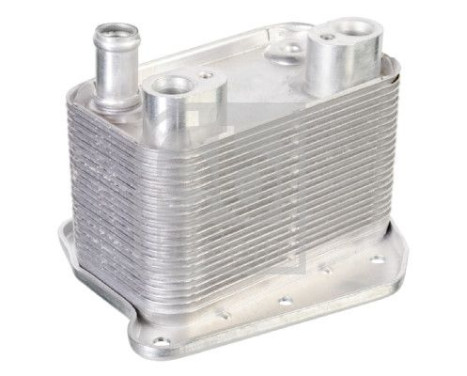 Oljekylare, motor 109229 FEBI, bild 2