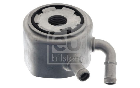 Oljekylare, motor 109469 FEBI, bild 2