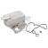Oljekylare, motor 109681 FEBI, miniatyr 2