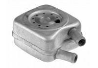 Oljekylare, motor 14550 FEBI