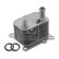 Oljekylare, motor 170177 FEBI, miniatyr 2