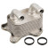 Oljekylare, motor 170197 FEBI