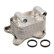 Oljekylare, motor 170197 FEBI, miniatyr 2