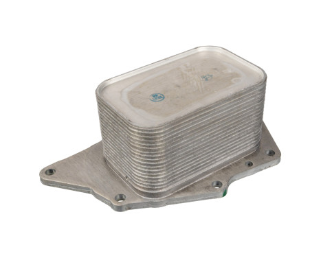 Oljekylare, motor 172544 FEBI
