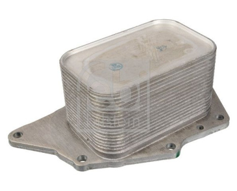 Oljekylare, motor 172544 FEBI, bild 2
