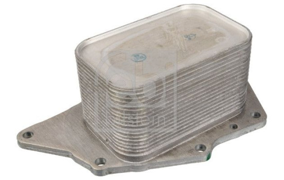 Oljekylare, motor 172544 FEBI, bild 2