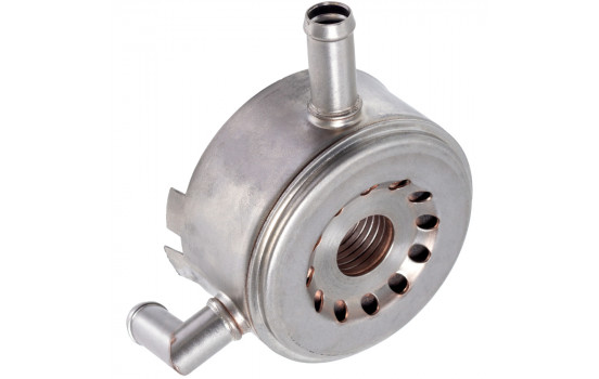 Oljekylare, motor 172710 FEBI