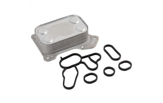 Oljekylare, motor 172717 FEBI