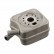 Oljekylare, motor 31110 FEBI