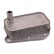 Oljekylare, motor 37743 FEBI