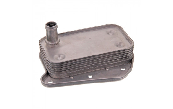 Oljekylare, motor 37743 FEBI