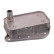 Oljekylare, motor 37743 FEBI, miniatyr 2