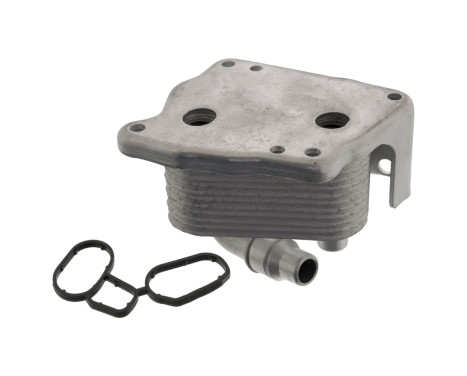 Oljekylare, motor 49199 FEBI