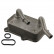 Oljekylare, motor 49404 FEBI