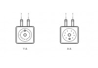 Oljekylare, motor 58003148 International Radiators